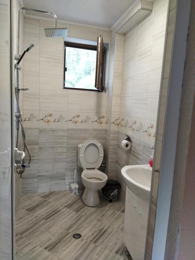 Guest House Proynovi Kalofer Kültér fotó
