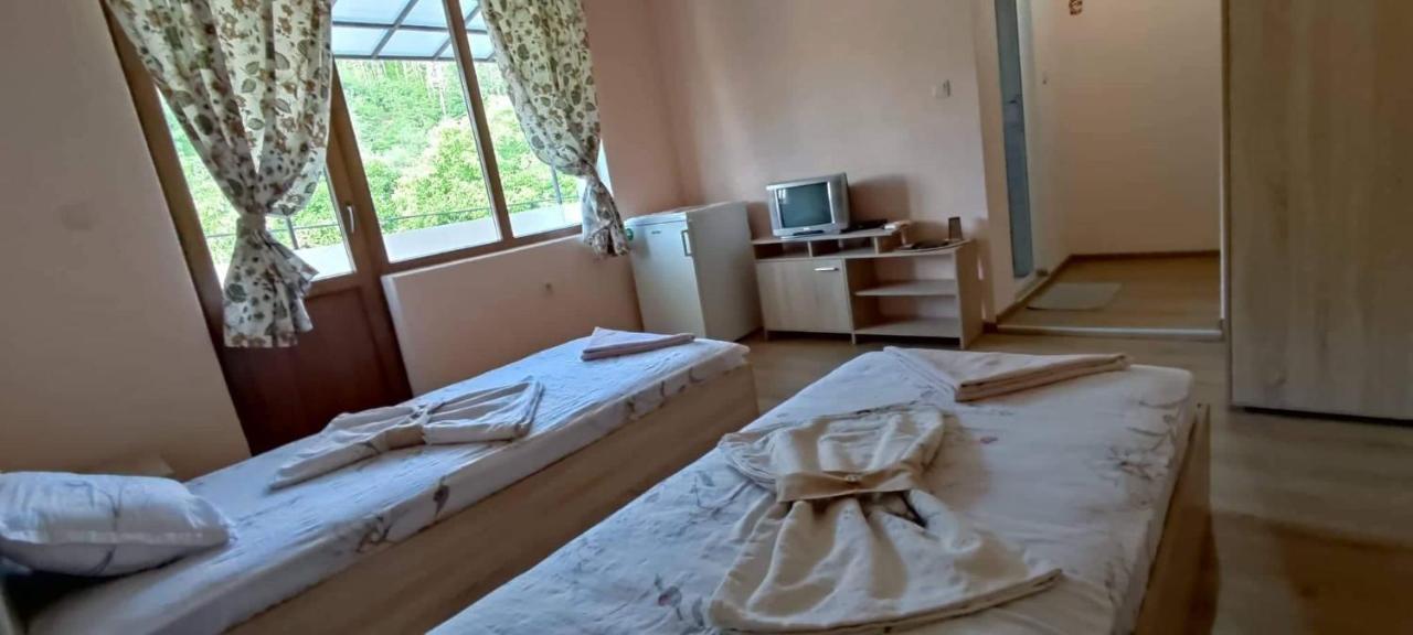 Guest House Proynovi Kalofer Kültér fotó