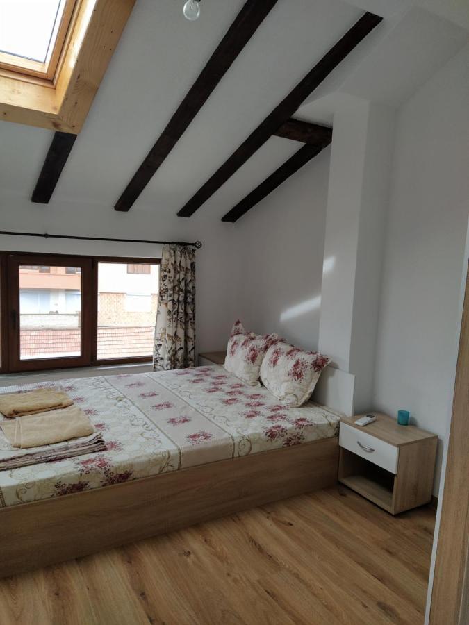 Guest House Proynovi Kalofer Kültér fotó