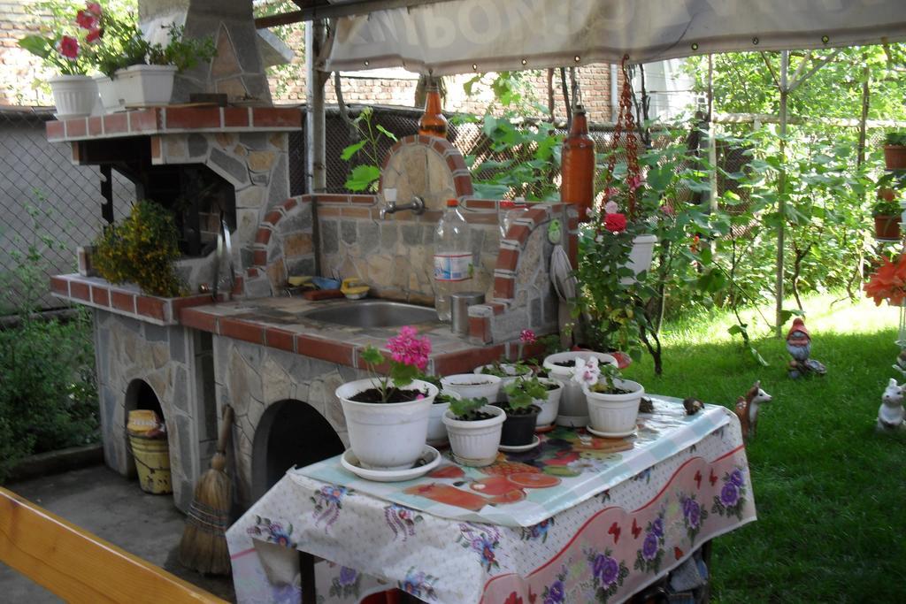 Guest House Proynovi Kalofer Szoba fotó